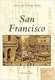 San Francisco, California (Postcard History Series)