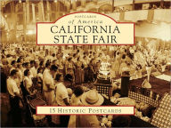 Title: California State Fair (Postcard Packet Series), Author: Carson Hendricks