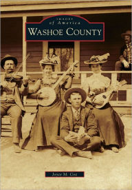 Washoe County, Nevada (Images of America)