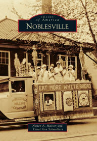 Title: Noblesville, Author: Nancy A. Massey