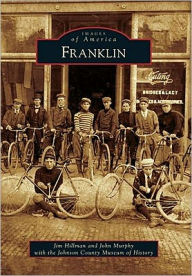 Title: Franklin, Author: Jim Hillman