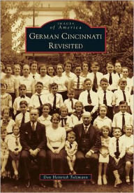 German Cincinnati Revisited, Ohio