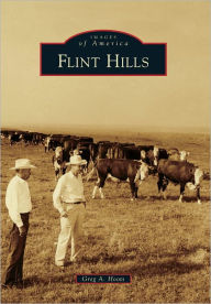 Flint Hills, Kansas (Images of America Series)