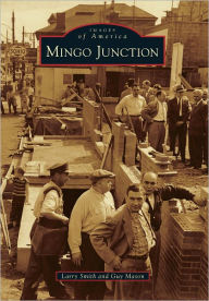Title: Mingo Junction, Author: Larry Smith