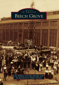 Title: Beech Grove, Author: Jim Hillman