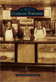 Title: Colerain Township, Author: Frank Scholle