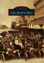 Georgetown, Texas (Images of America Series)