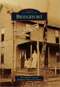 Bridgeport, Texas (Images of America Series)