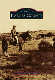 Title: Karnes County, Author: Catherine Johnson Passmore