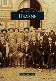 Title: Hearne, Author: Melissa Freeman