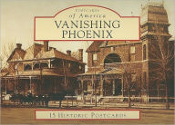 Title: Vanishing Phoenix (Postcard Packets), Author: Robert A. Melikian