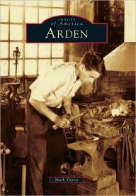 Title: Arden, Author: Mark Taylor
