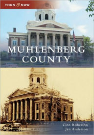Title: Muhlenberg County, Author: Cleo Roberson