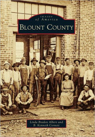 Title: Blount County, Author: Arcadia Publishing