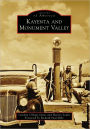 Kayenta and Monument Valley, Arizona (Images of America Series)