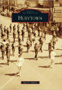 Hueytown, Alabama (Images of America Series)