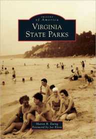 Title: Virginia State Parks, Author: Sharon B. Ewing