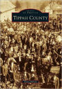 Tippah County, Mississippi (Images of America Series)