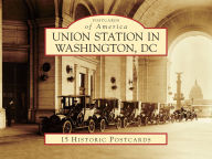 Title: Union Station in Washington, DC, Author: Rachel Cooper