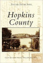 Hopkins County, Kentucky (Postcard History Series)