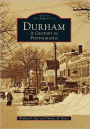 Durham: A Century in Photographs