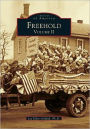 Freehold, New Jersey Volume II (Images of America Series)