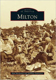 Title: Milton, Author: Paul Buchanan