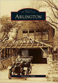 Title: Arlington, Author: Richard A. Duffy