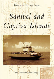Sanibel and Captiva Islands, Florida (Postcard History Series)
