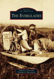 The Everglades, Florida (Images of America Series)
