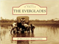Title: The Everglades, Florida (Postcard Packet Series), Author: Robert S. Carr