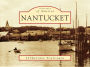 Nantucket, Massachusetts (Postcard Packet Series)