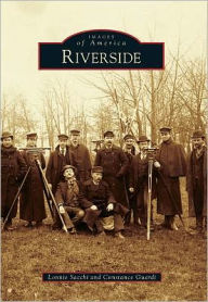 Title: Riverside, Author: Lonnie Sacchi
