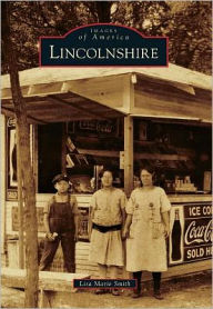 Title: Lincolnshire, Author: Lisa Marie Smith