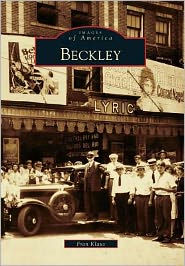 Title: Beckley, Author: Fran Klaus