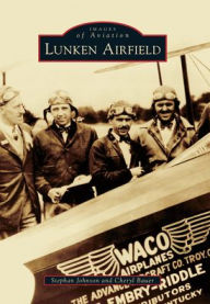 Lunken Airfield, Ohio (Images of Aviation Series)