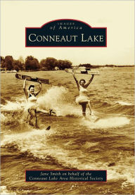Conneaut Lake, Pennsylvania (Images of America Series)