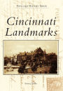 Cincinnati Landmarks, Ohio (Postcard History Series)