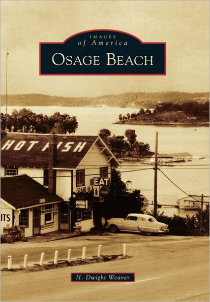 Osage Beach