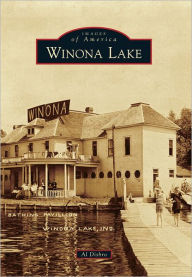 Title: Winona Lake, Author: Al Disbro