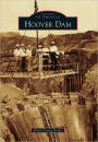 Hoover Dam, Nevada (Images of America Series)