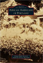 African Americans of Portland, Oregon (Images of America Series)