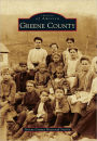 Greene County, Virginia (Images of America Series)