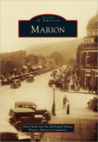 Title: Marion, Author: Kim Clark