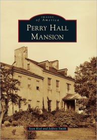 Title: Perry Hall Mansion, Author: Sean Kief