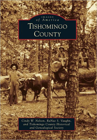 Tishomingo County