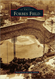 Title: Forbes Field, Author: David Finoli