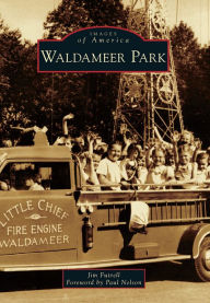 Waldameer Park, Pennsylvania (Images of America Series)