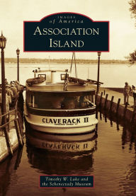 Association Island, New York (Images of America Series)