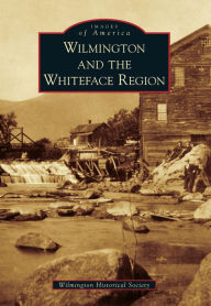 Title: Wilmington and the Whiteface Region, Author: Wilmington Historical Society